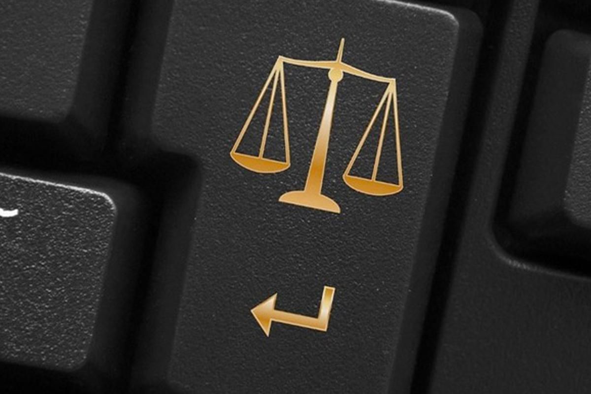 В Україні презентували мобільний застосунок "єСуд" - новини мобільних телефонів - Техно В Україні презентували мобільний застосунок "єСуд" - новини мобільних телефонів - Техно