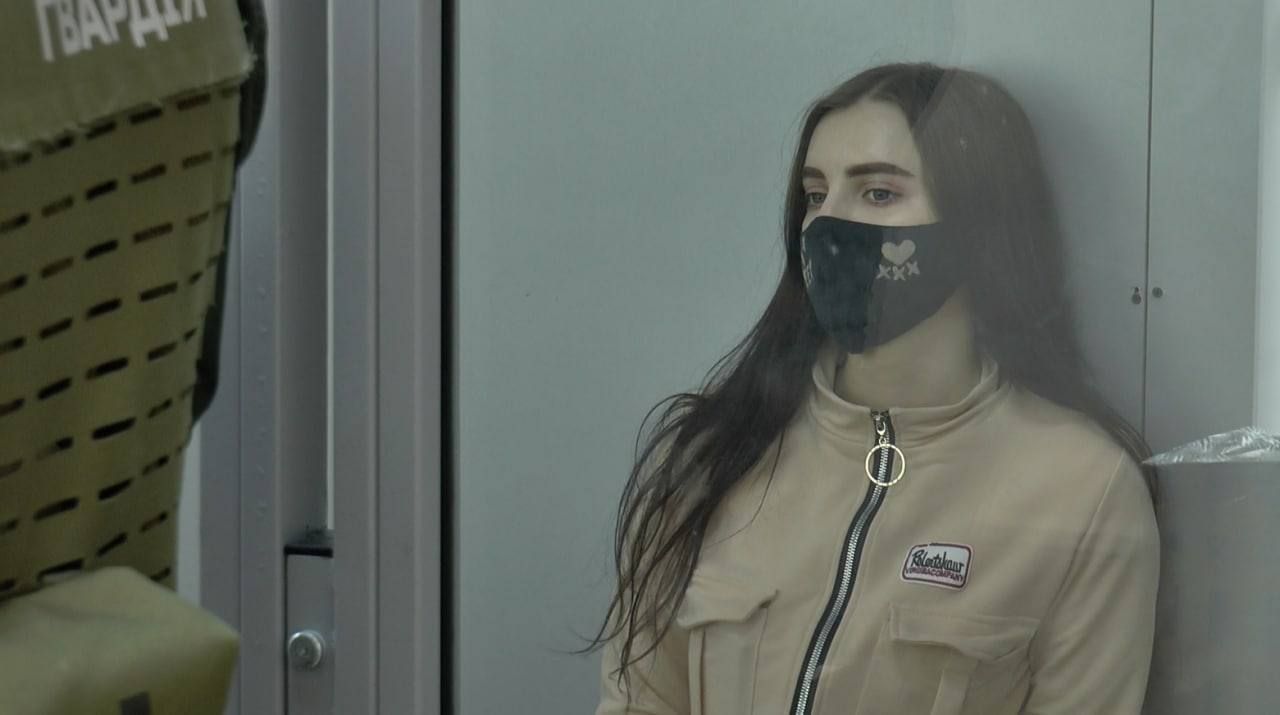 19-летнюю Моторину признали виновной в убийстве инструктора полтавского тира: какой приговор 19-летнюю Моторину признали виновной в убийстве инструктора полтавского тира: какой приговор