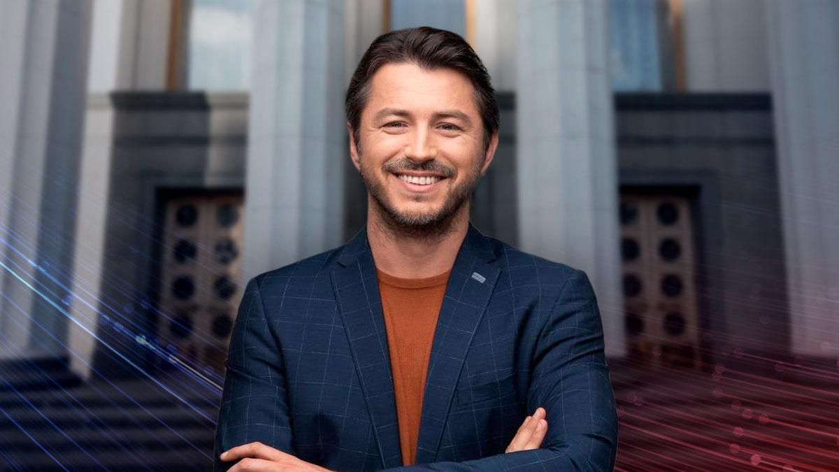 Не віртуальна історія, – інтерв'ю з Сергієм Притулою про власну партію та вихід з шоу-бізнесу - 24 Канал Не віртуальна історія, – інтерв'ю з Сергієм Притулою про власну партію та вихід з шоу-бізнесу - 24 Канал