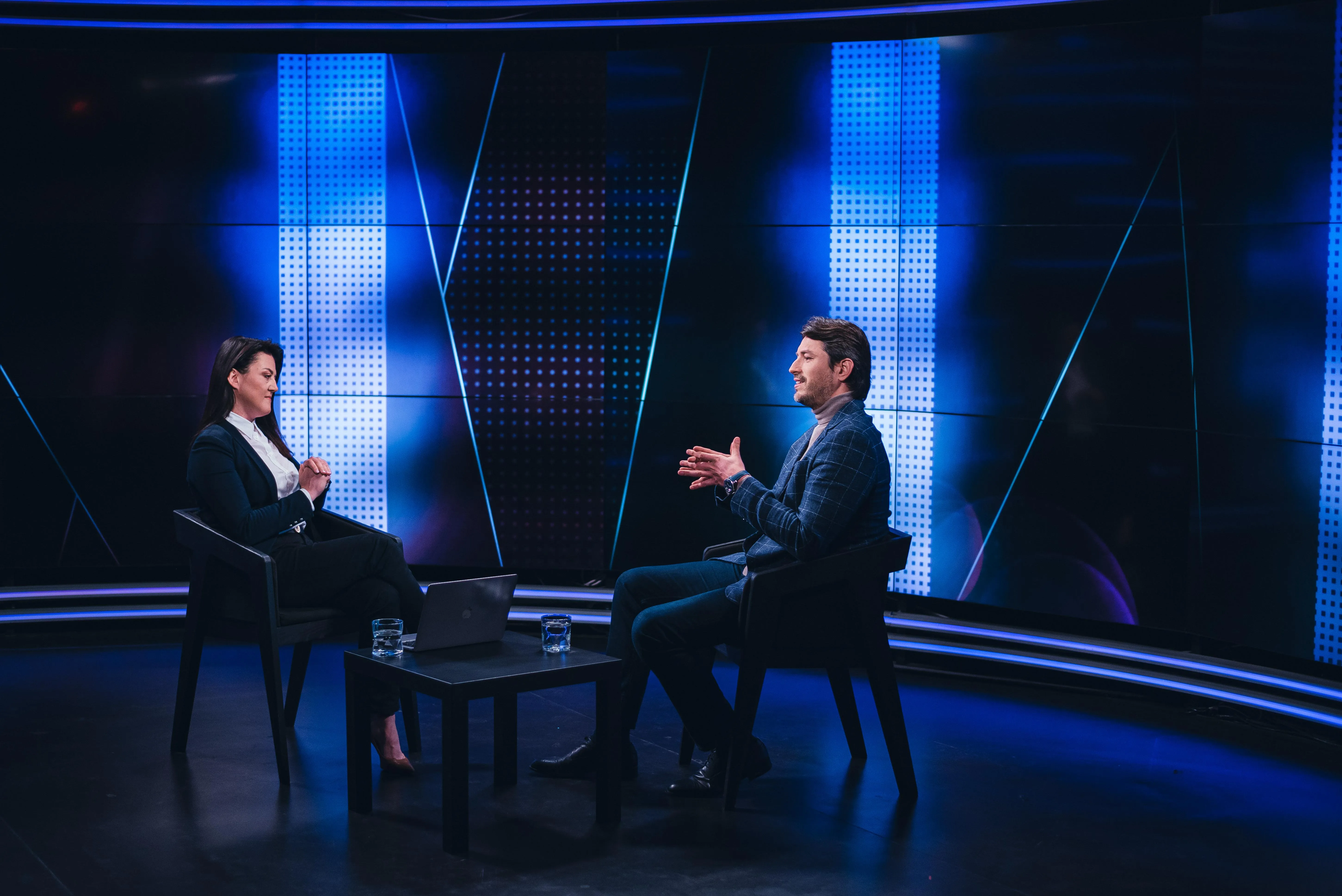 притула перші особи інтерв'ю партія притула перші особи інтерв'ю партія