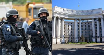 Обострение между Сербией и Косово: в посольстве сообщили о рекомендациях украинцам