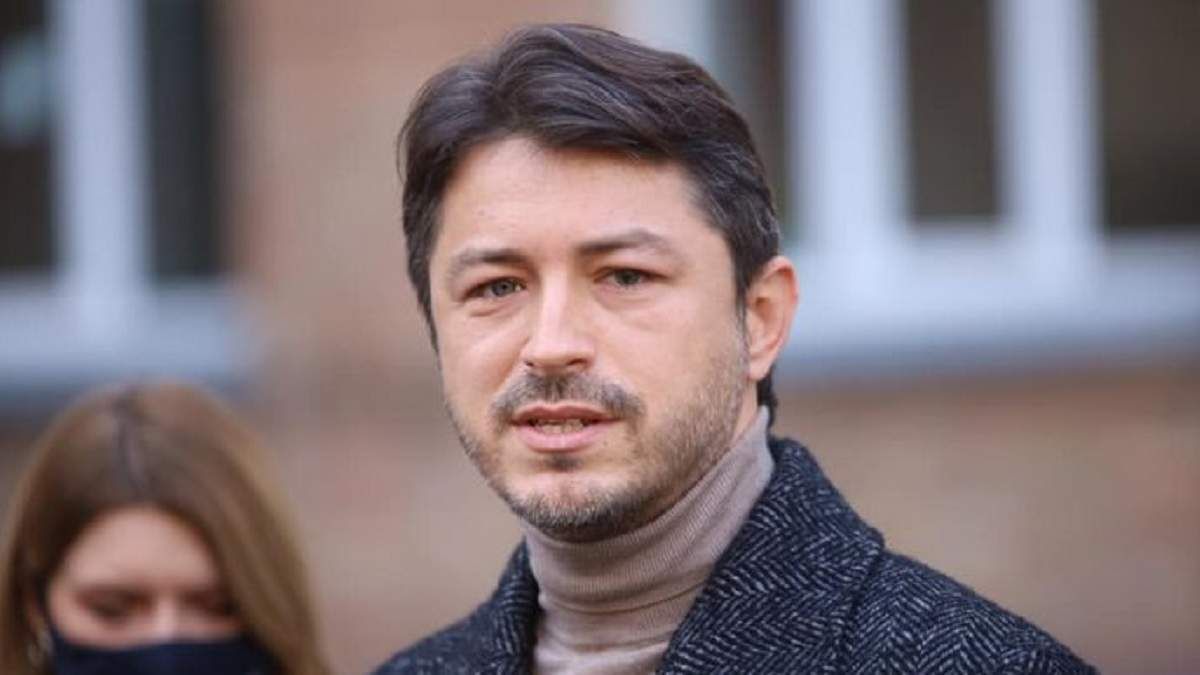 "Викатую" зараз Україною, – Притула розповів про пошуки людей для політики - 24 Канал "Викатую" зараз Україною, – Притула розповів про пошуки людей для політики - 24 Канал