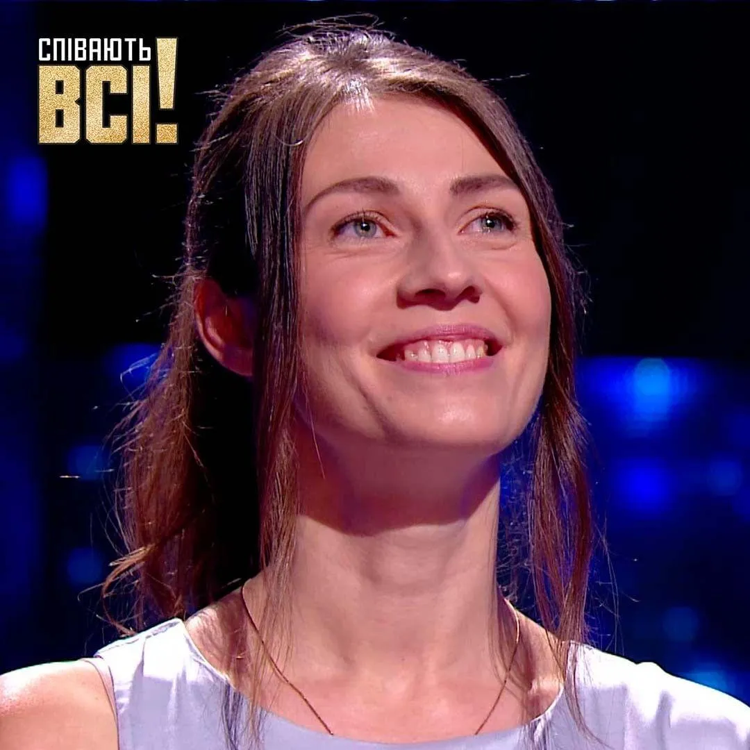 Співають всі Співають всі