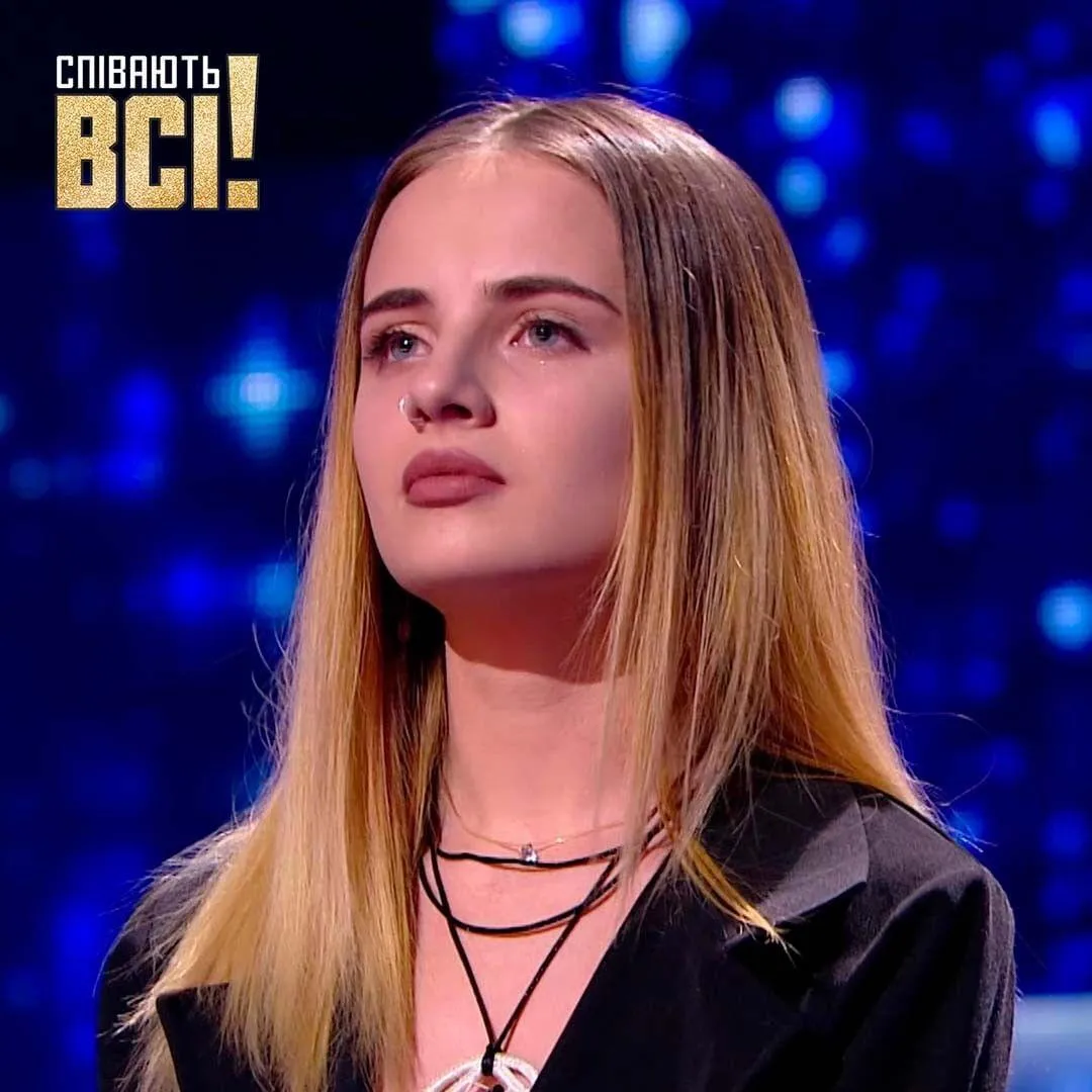 Співають всі Співають всі