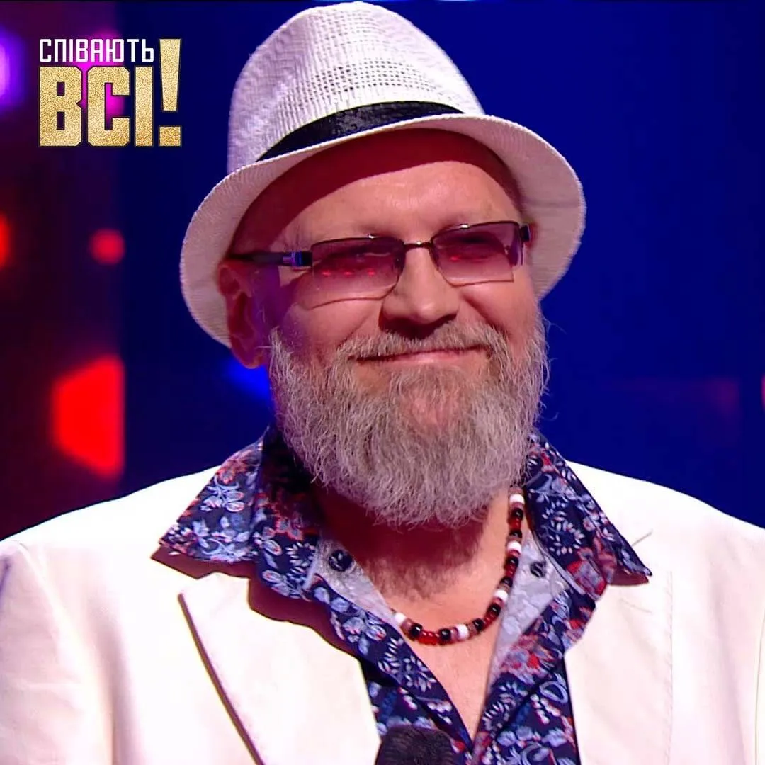 Співають всі Співають всі