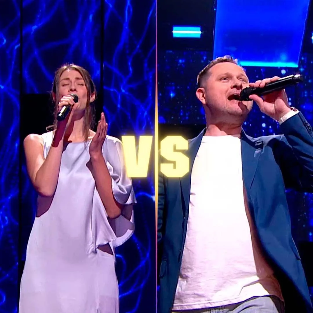 Співають всі Співають всі