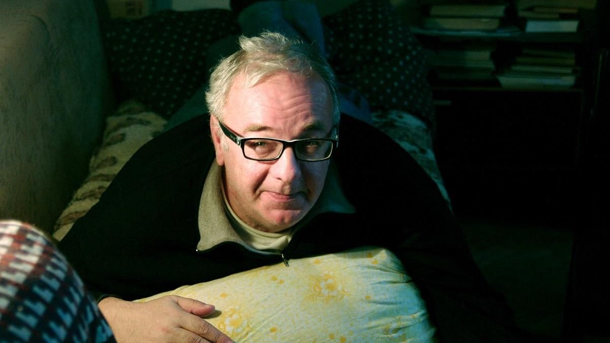 Умер единственный сын Сергея Параджанова - Украина новости - 24 Канал Умер единственный сын Сергея Параджанова - Украина новости - 24 Канал