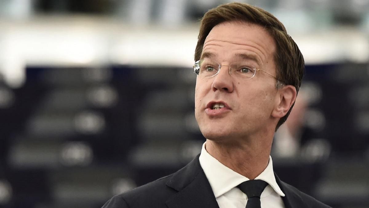В Нидерландах задержали лидера партии по подозрению в подготовке убийства премьера - 24 Канал
