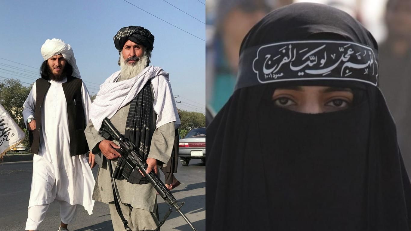 Освіта під забороною: дівчата та жінки не можуть відвідувати Кабульський університет - Освіта
