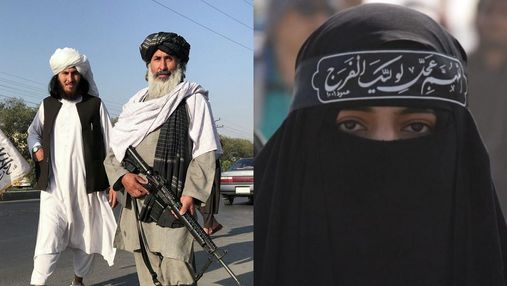 Освіта під забороною: дівчата та жінки не можуть відвідувати Кабульський університет