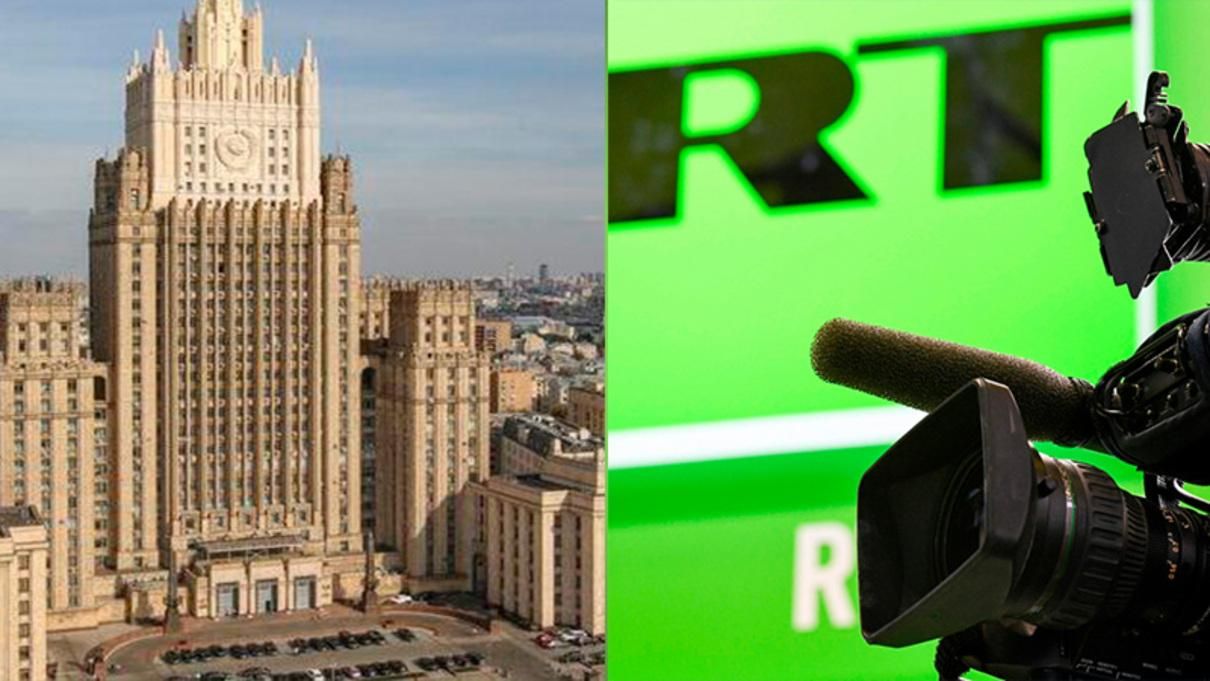 Погрожують мільйонними штрафами, – у Кремлі обурені через видалення ютуб-каналів пропагандистів - 24 Канал Погрожують мільйонними штрафами, – у Кремлі обурені через видалення ютуб-каналів пропагандистів - 24 Канал