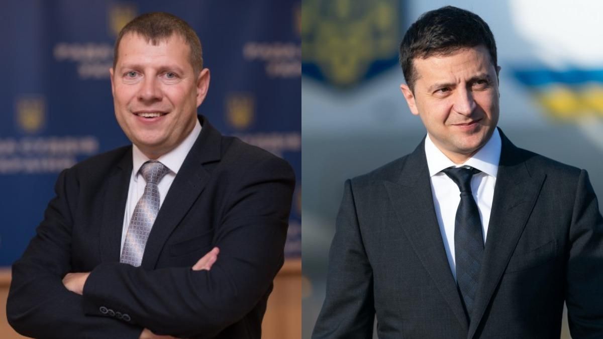 Публично, нагло и показательно: судебная мафия шантажирует украинскую власть - 24 Канал Публично, нагло и показательно: судебная мафия шантажирует украинскую власть - 24 Канал