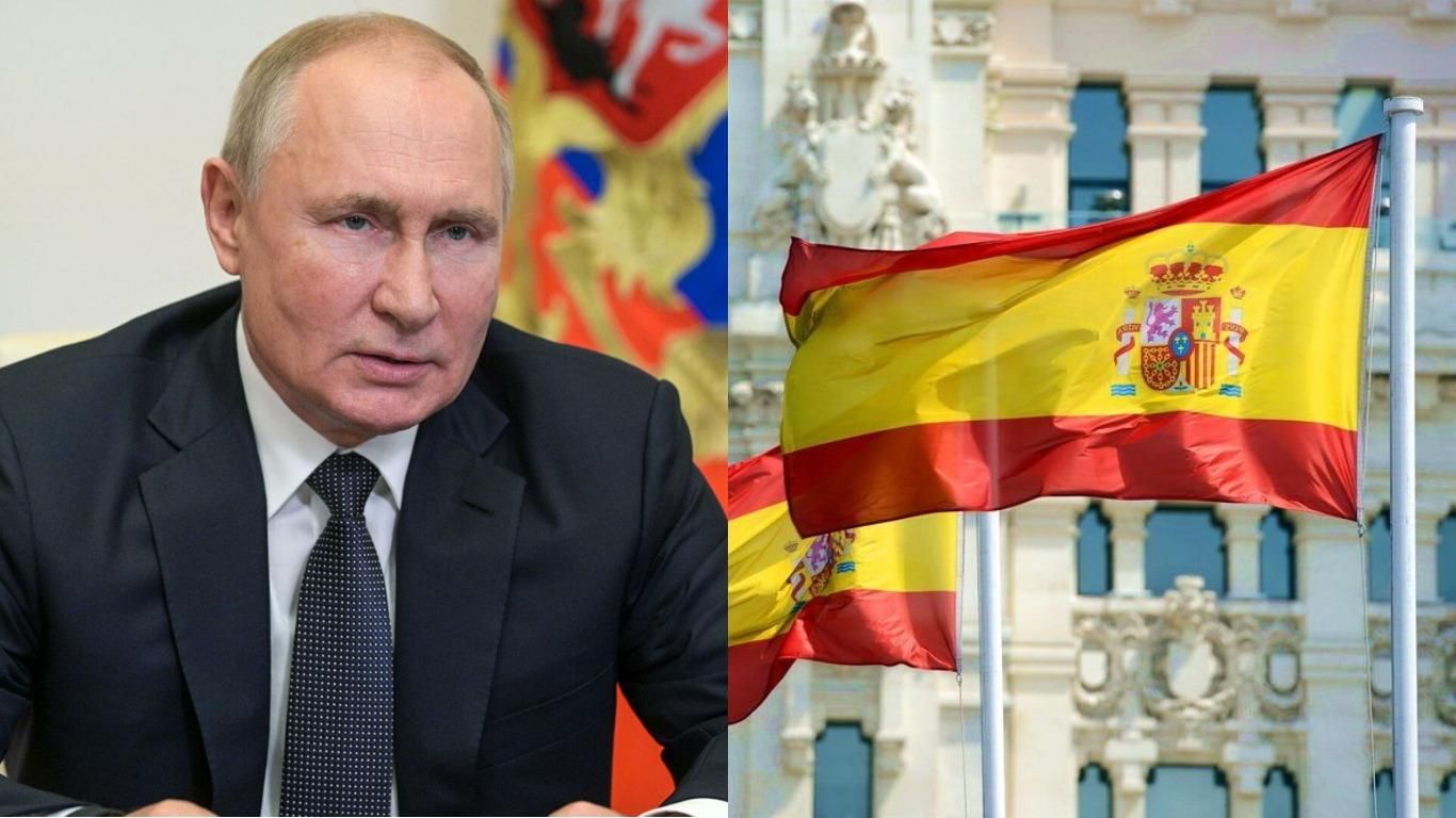 Був момент, коли Путін хотів виїхати з Росії, – мільярдер Пугачов - Новини росії - 24 Канал Був момент, коли Путін хотів виїхати з Росії, – мільярдер Пугачов - Новини росії - 24 Канал