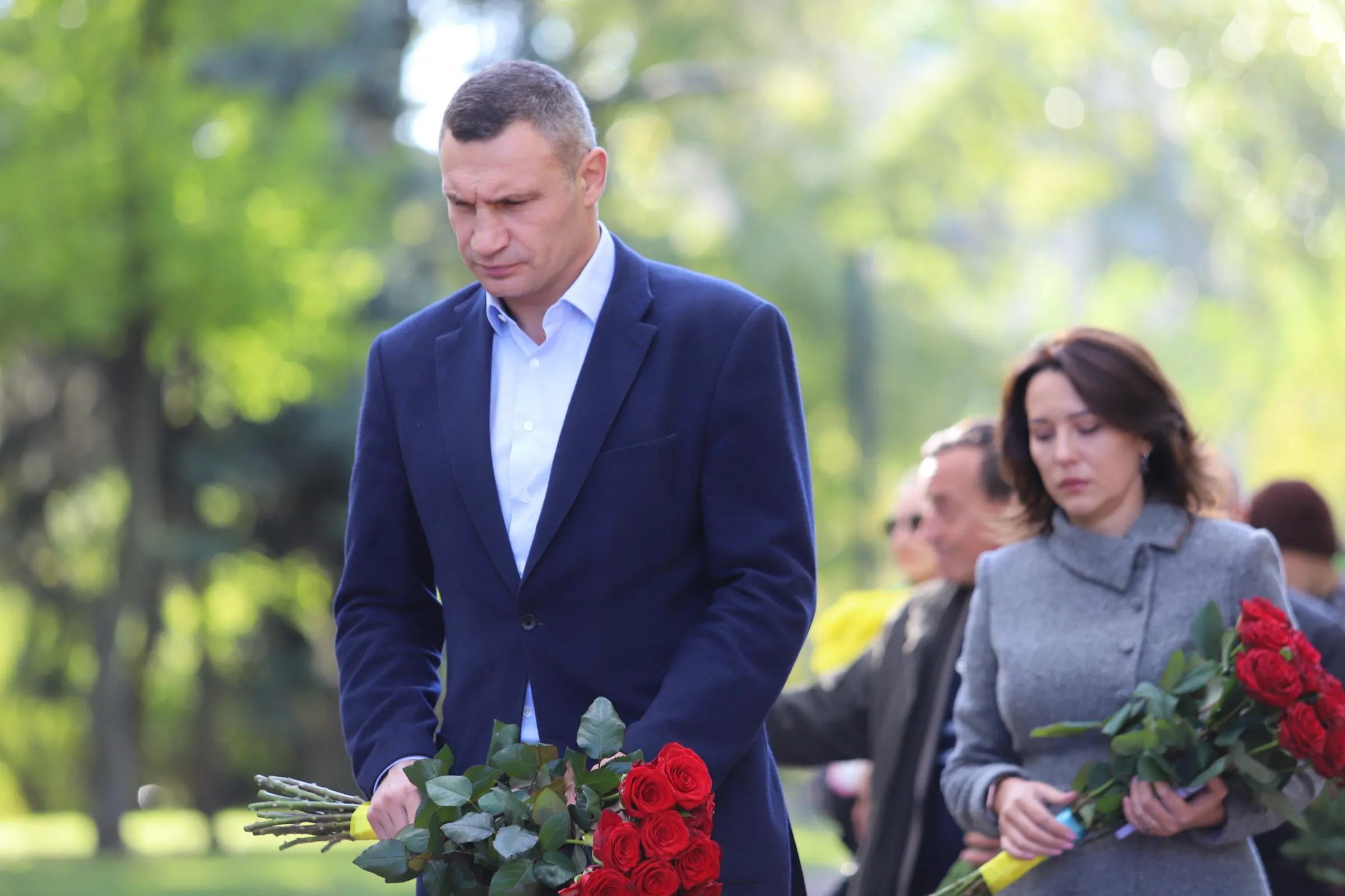 віталій кличко віталій кличко