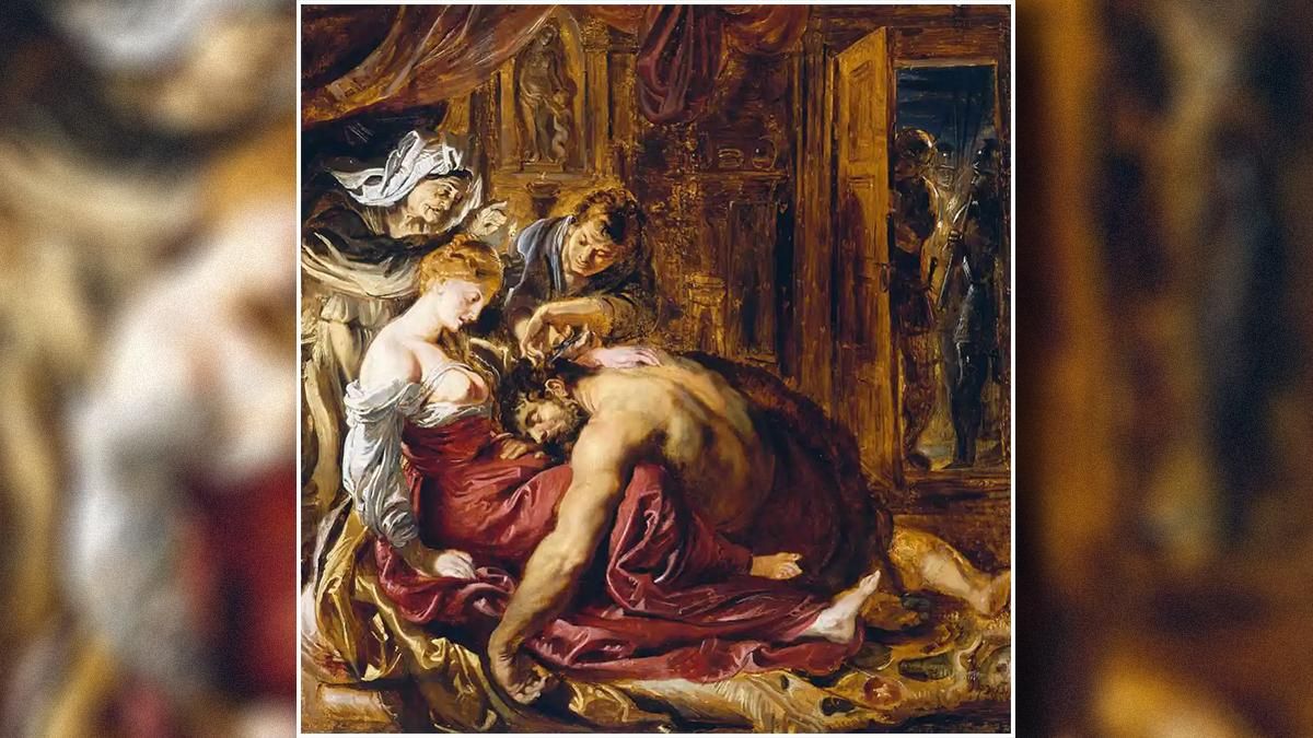 Нейросеть назвала подделкой одну из картин Рубенса ценой в миллионы долларов Нейросеть назвала подделкой одну из картин Рубенса ценой в миллионы долларов