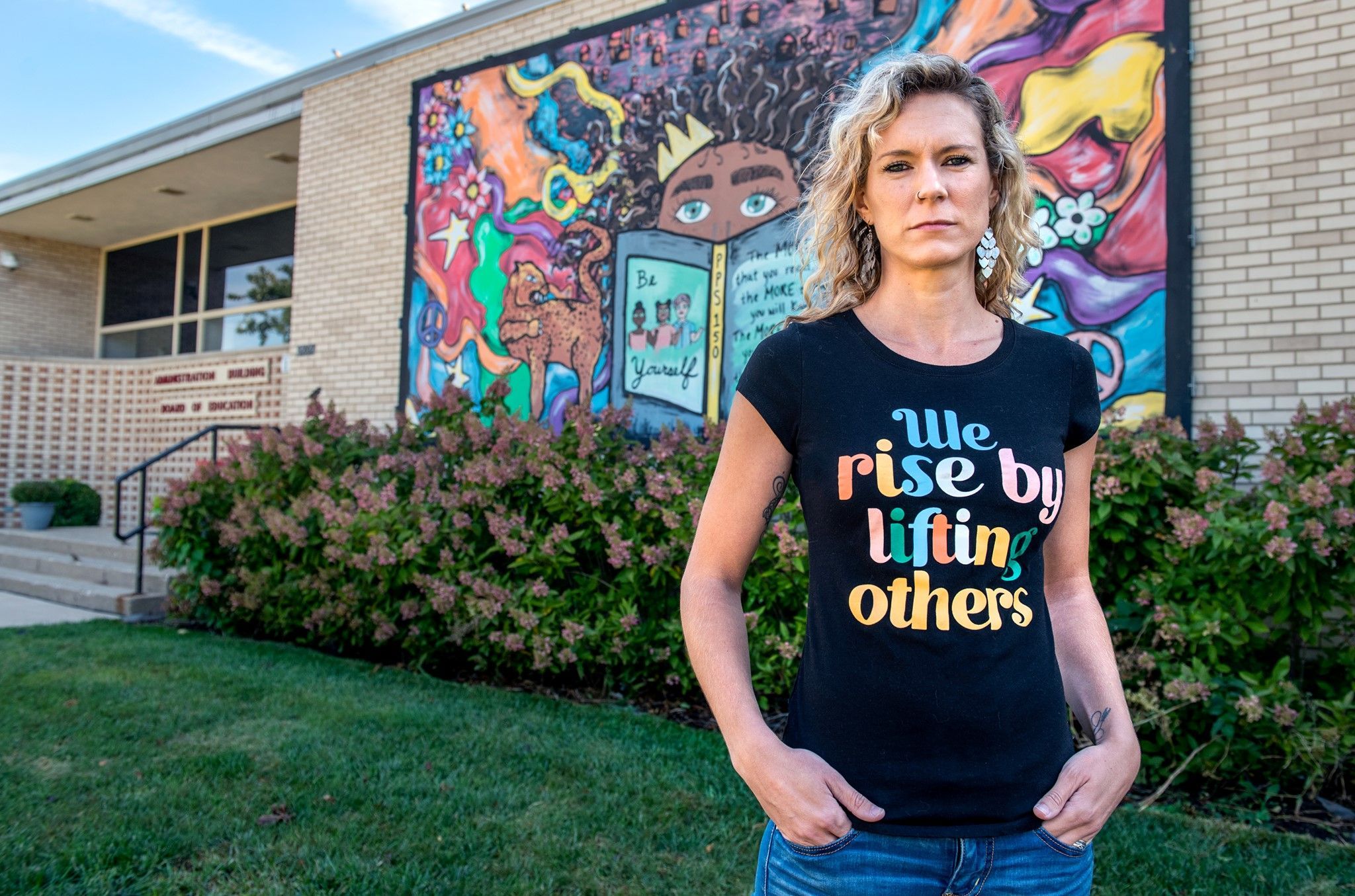 Ученики даже не могут написать свое имя: в США учительница уволилась из-за дистанционки Ученики даже не могут написать свое имя: в США учительница уволилась из-за дистанционки