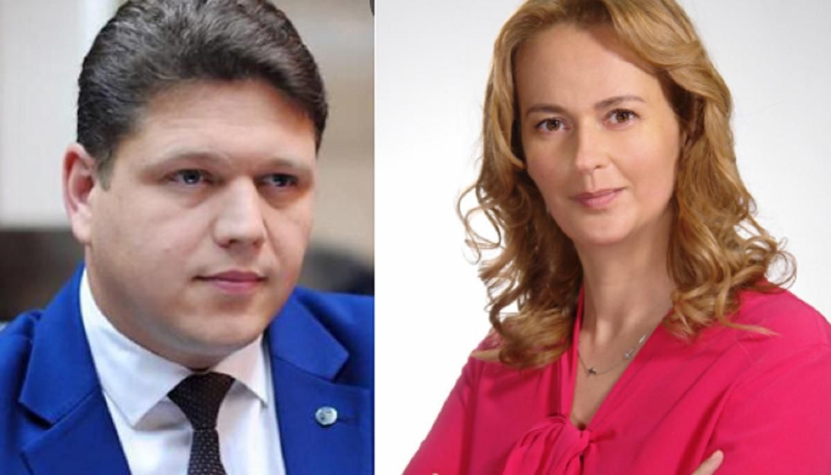 Уряд звільнив з посади голову Державної міграційної служби: хто тепер очолює відомство - 24 Канал Уряд звільнив з посади голову Державної міграційної служби: хто тепер очолює відомство - 24 Канал