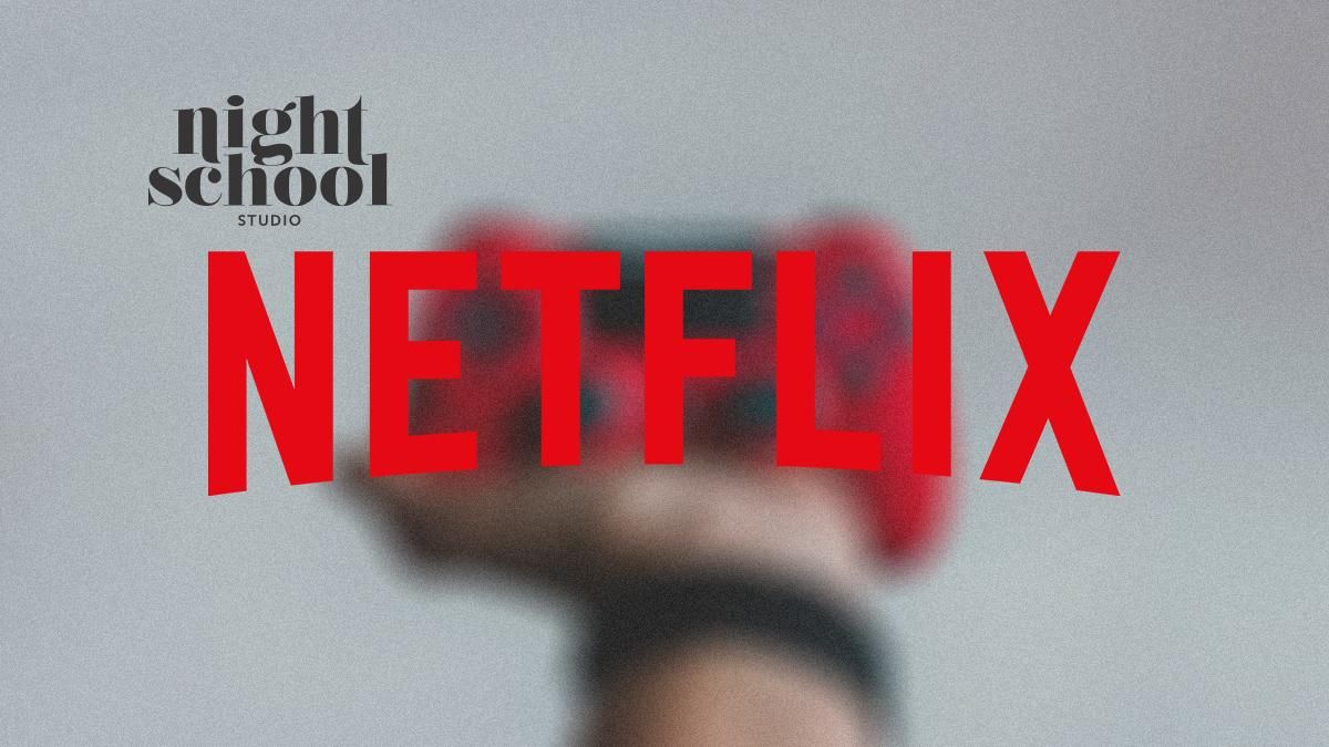 Netflix вривається на ринок відеоігор: стримінг-сервіс купив ігрову студію - Новини технологій - Техно Netflix вривається на ринок відеоігор: стримінг-сервіс купив ігрову студію - Новини технологій - Техно