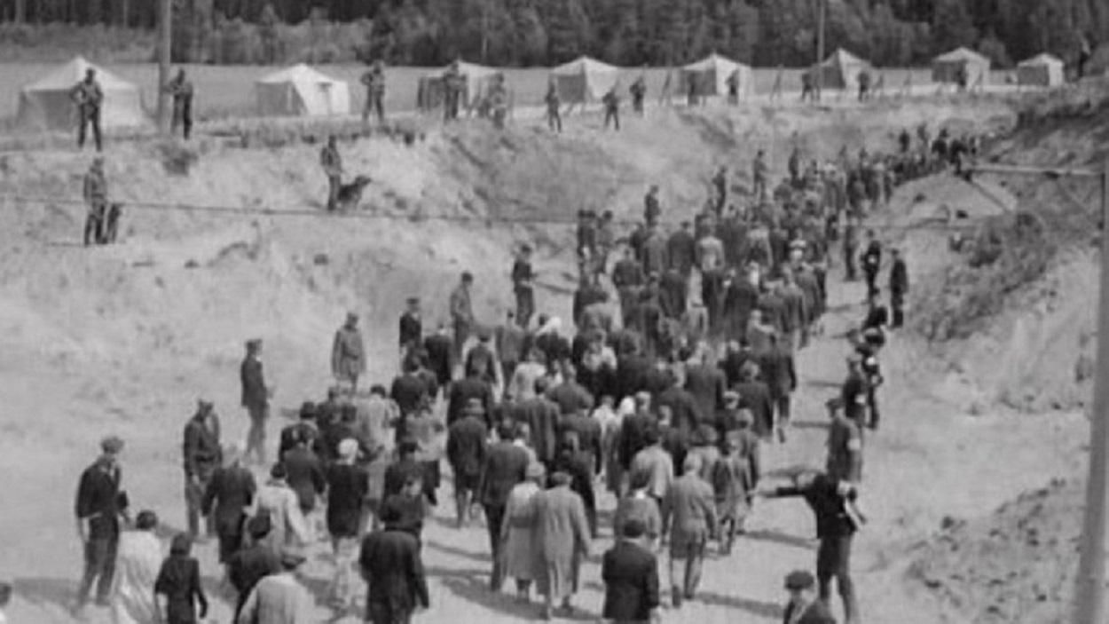 Это противоречило концепции, – ученая объяснила, почему СССР скрывал трагедию в Бабьем Яру Это противоречило концепции, – ученая объяснила, почему СССР скрывал трагедию в Бабьем Яру