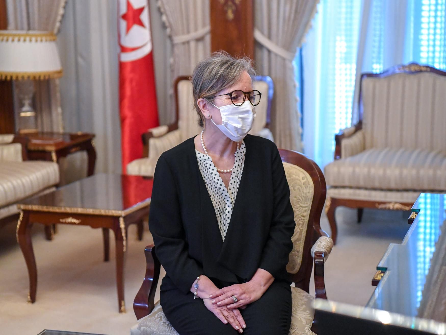 Впервые в истории арабского мира: премьером Туниса стала женщина