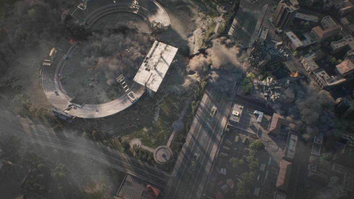 Верданск снова взорвут: появился трейлер 6 сезона Call of Duty: Warzone