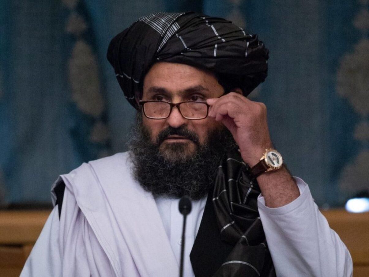 Розбірки терористів: Таліби оголосили про початок спецоперації проти "ІДІЛу" - 24 Канал