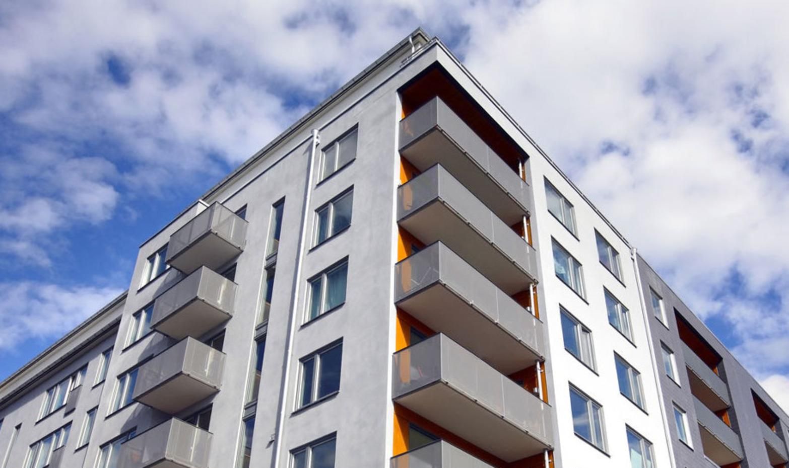 В Украине могут обязать создать ОСМД во всех домах: известны сроки В Украине могут обязать создать ОСМД во всех домах: известны сроки