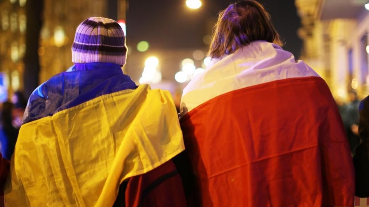 Майже третина українців стверджує, що знає польську мову, – результати опитування - Україна новини - 24 Канал