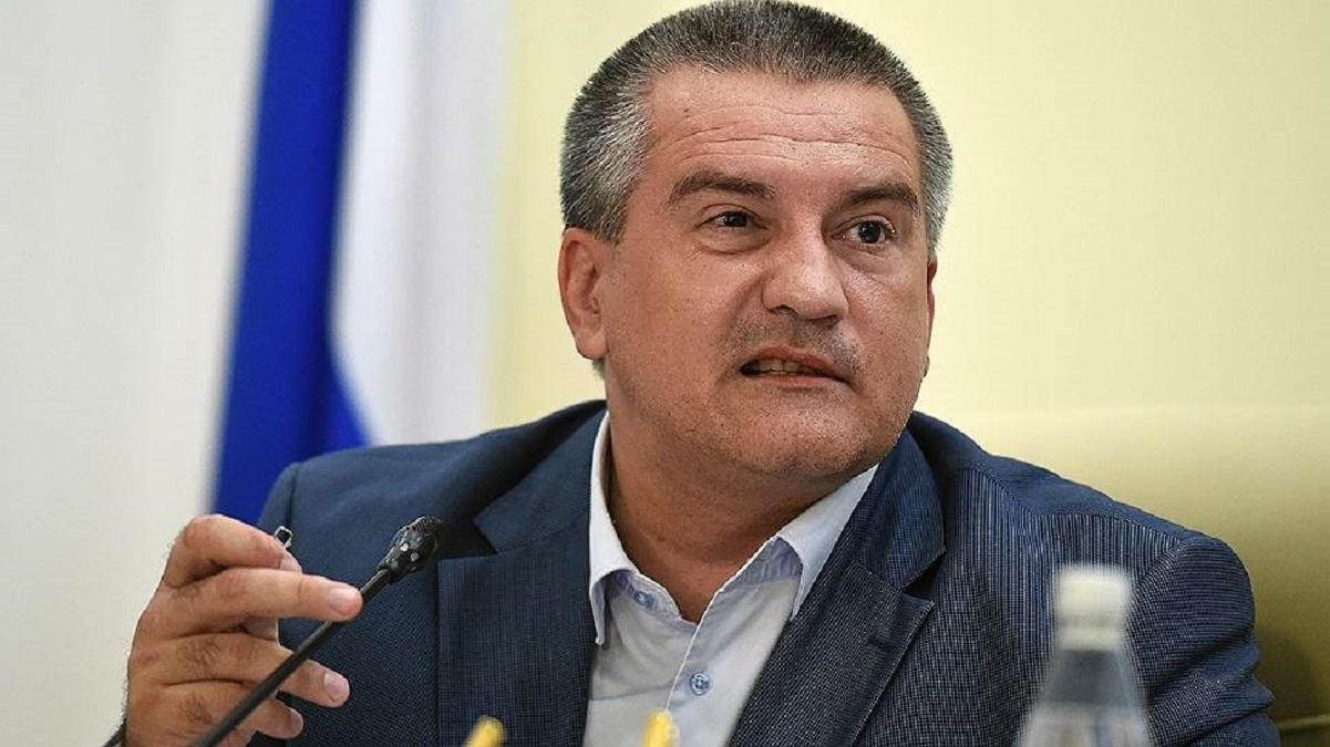 У Москві палає: російські окупанти відреагували на Стратегію деокупації Криму - Новини Росії і України - 24 Канал У Москві палає: російські окупанти відреагували на Стратегію деокупації Криму - Новини Росії і України - 24 Канал