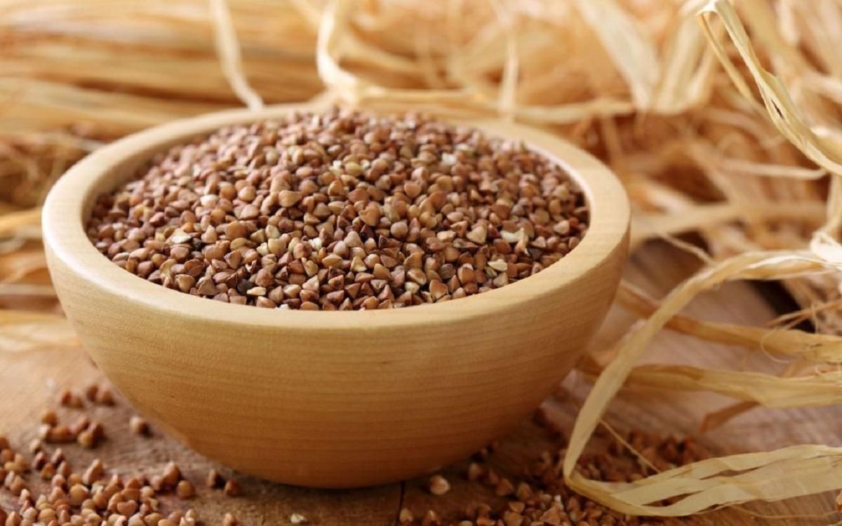 Знову гречка: як може змінитися ціна на стратегічний продукт