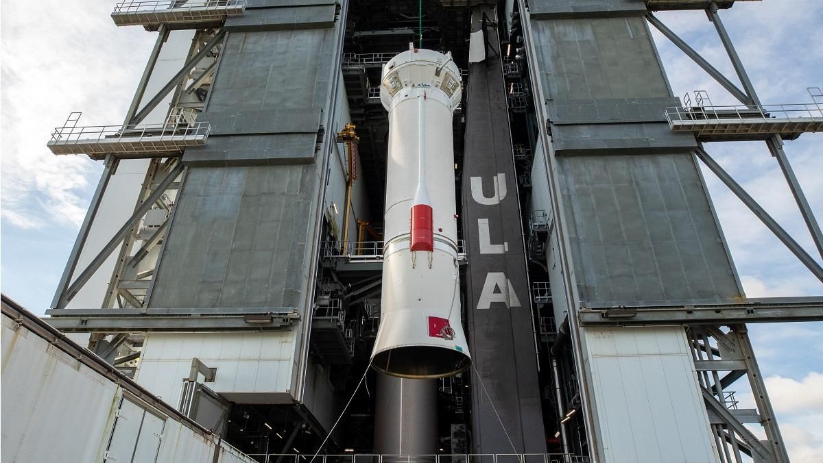 NASA закінчує останні приготування для польоту до "троянських" астероїдів Юпітера - Новини технологій - Техно NASA закінчує останні приготування для польоту до "троянських" астероїдів Юпітера - Новини технологій - Техно