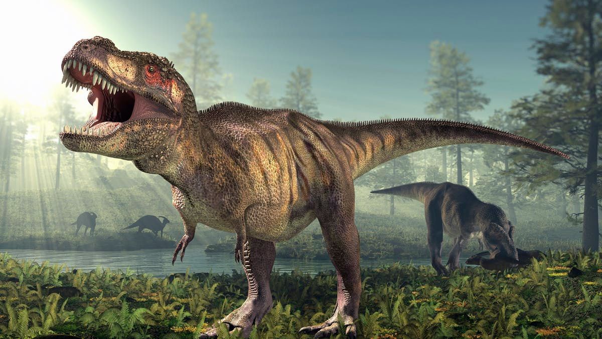 Чому динозаври стали домінувати на Землі: відповідь вчених - Новини технологій - Техно