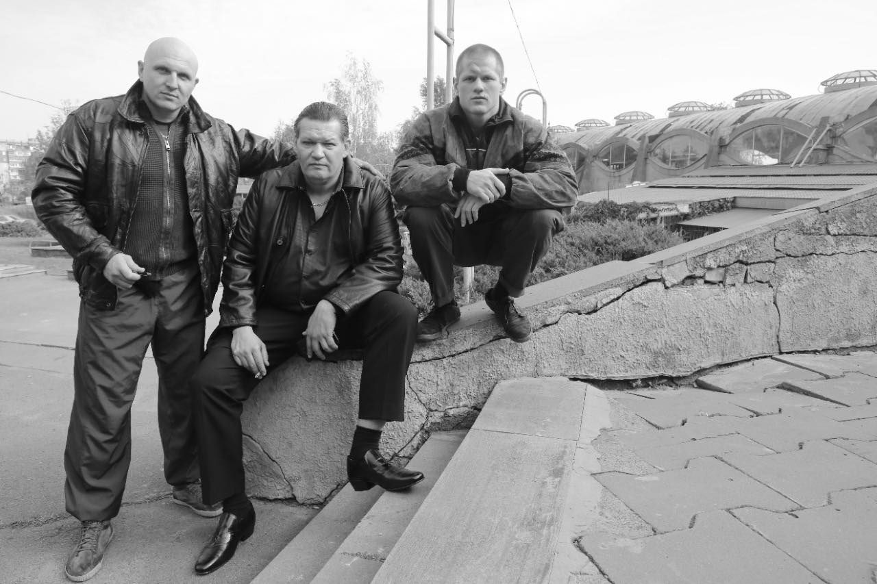 У нас війна з Росією, але починалося все з 90-х, – відверте інтерв'ю з героєм фільму Сенцова - Гарячі новини - 24 Канал У нас війна з Росією, але починалося все з 90-х, – відверте інтерв'ю з героєм фільму Сенцова - Гарячі новини - 24 Канал