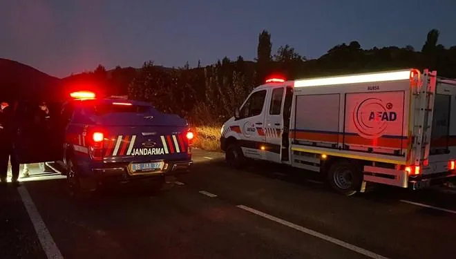 Чоловік ходив по лісу у складі пошуково-рятувального загону, поки не дізнався, що шукають його Чоловік ходив по лісу у складі пошуково-рятувального загону, поки не дізнався, що шукають його