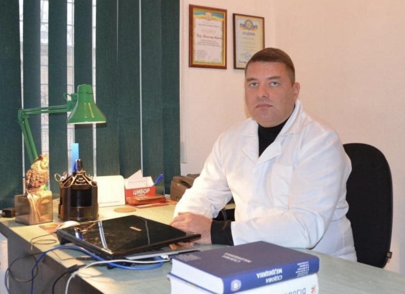 На Херсонщині судмедексперт побив медпрацівницю через "нешанобливе ставлення" - Україна новини - 24 Канал На Херсонщині судмедексперт побив медпрацівницю через "нешанобливе ставлення" - Україна новини - 24 Канал