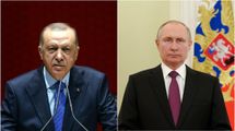 Ердоган знову заграє з Росією: чи варто Україні шукати "зраду"