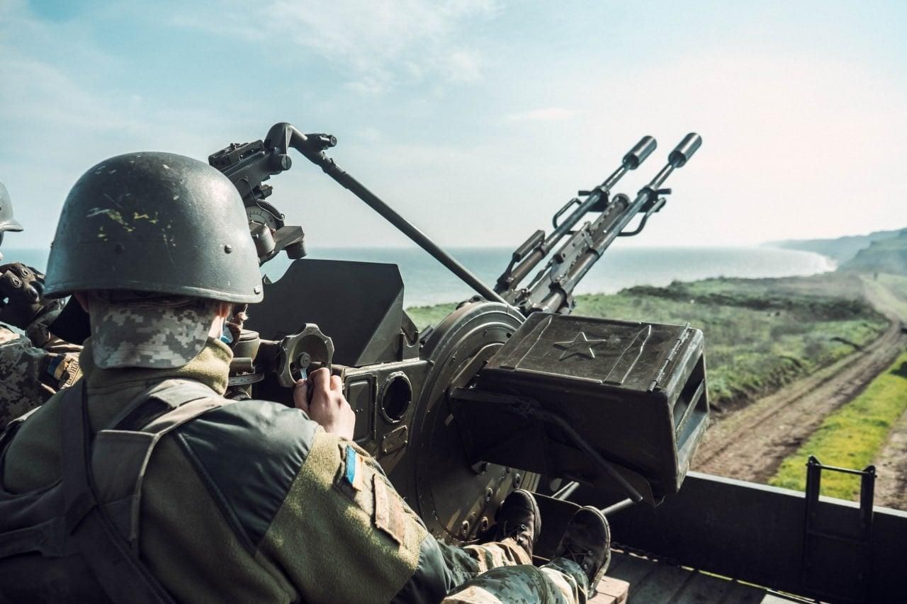 Українська Паперова Армія: Головнокомандувач скасував "армійський маразм" - Україна новини - 24 Канал Українська Паперова Армія: Головнокомандувач скасував "армійський маразм" - Україна новини - 24 Канал