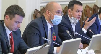 Кабмин провел вечернее заседание по тарифам, – министр финансов Марченко