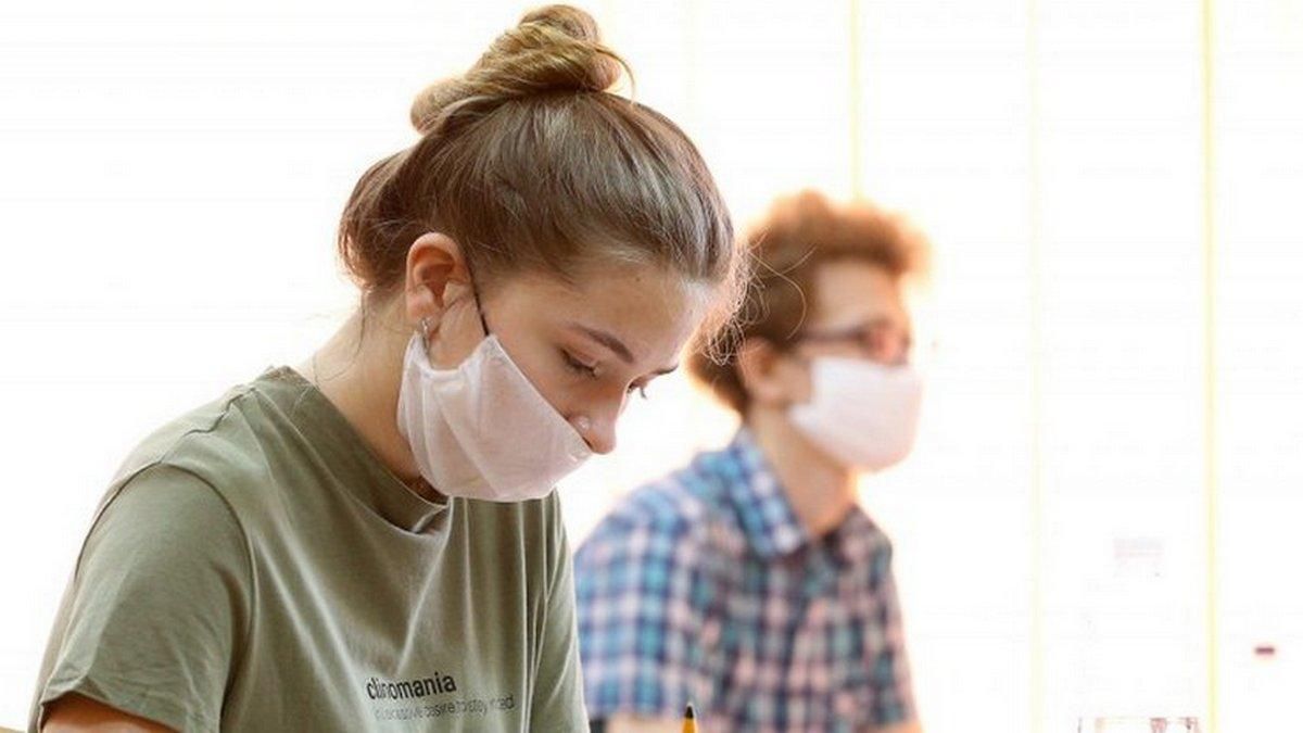 В МОН назвали два региона, в которых все школы работают в очном режиме В МОН назвали два региона, в которых все школы работают в очном режиме