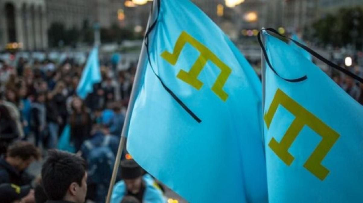 Меджлис могут признать "террористической организацией" в России, – адвокат Полозов Меджлис могут признать "террористической организацией" в России, – адвокат Полозов