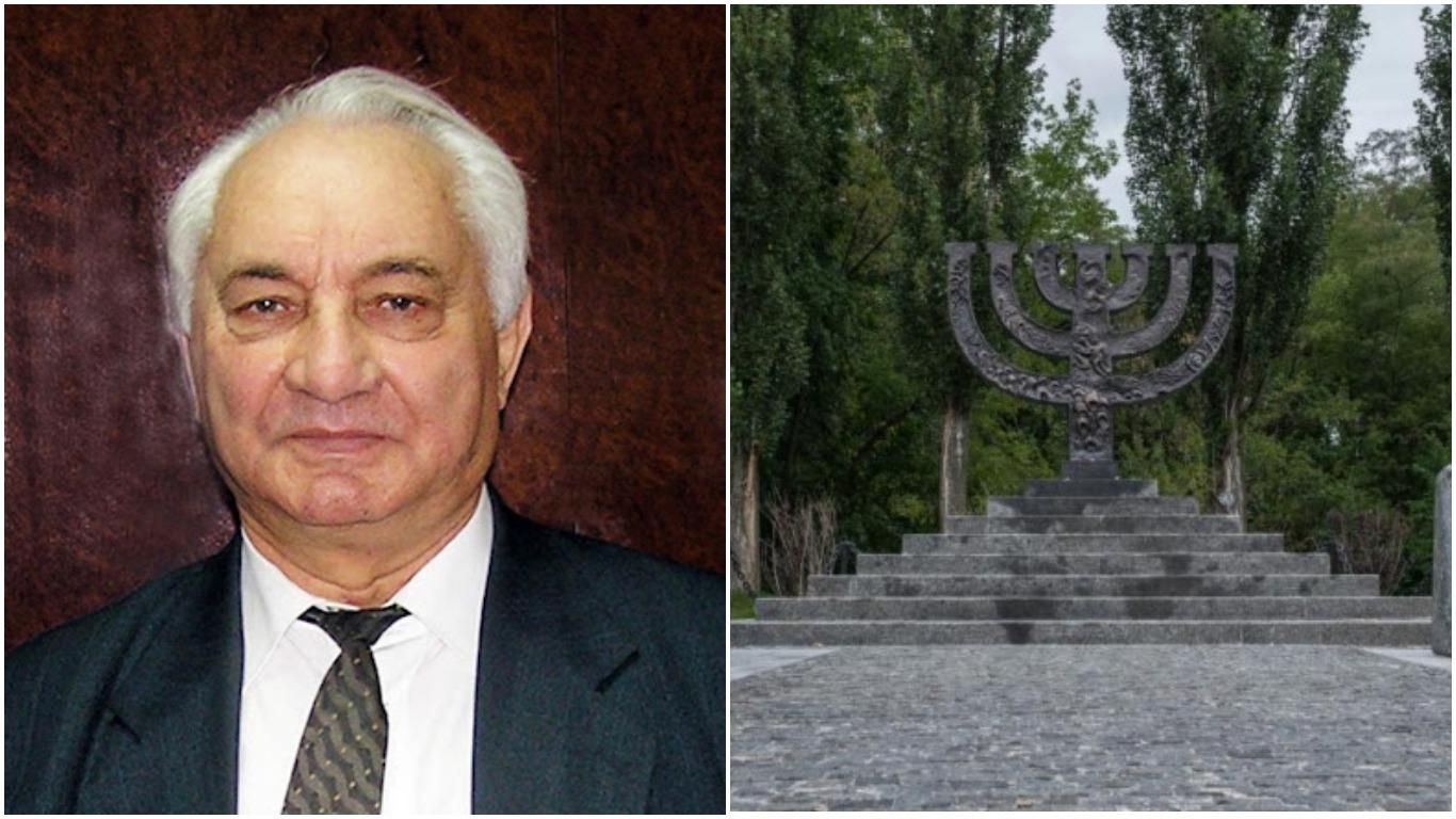 Зеленский посмертно присвоил звание Героя Украины Илье Левитасу Зеленский посмертно присвоил звание Героя Украины Илье Левитасу