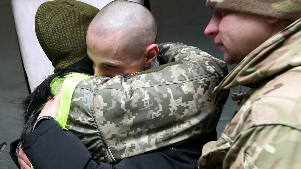 ТКГ вдалося розблокувати роботу гуманітарної підгрупи: чому це важливо - 24 Канал ТКГ вдалося розблокувати роботу гуманітарної підгрупи: чому це важливо - 24 Канал