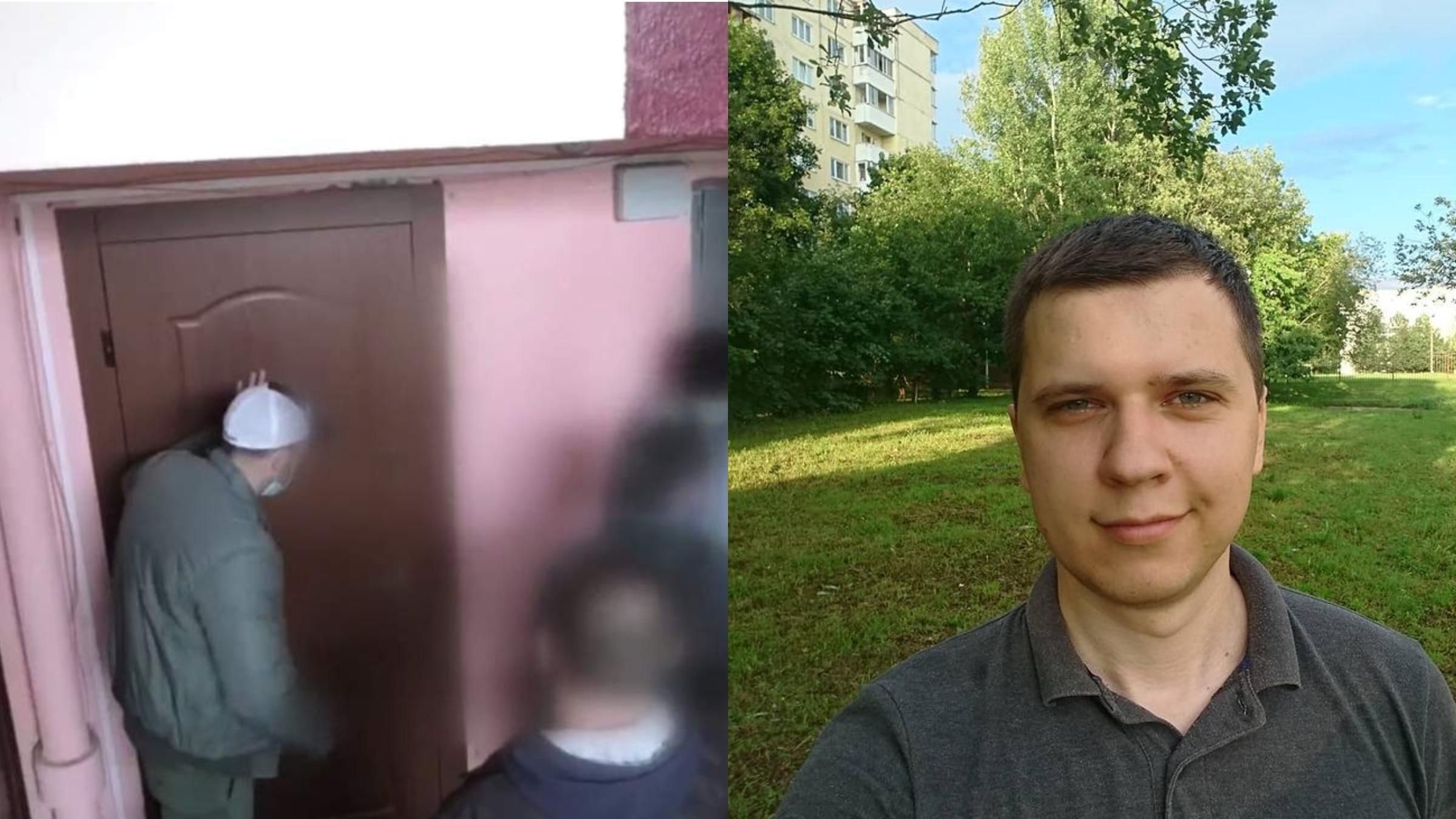 У подвійному вбивстві у Білорусі є 2 дивні моменти: що не так з відео - новини Білорусь - 24 Канал