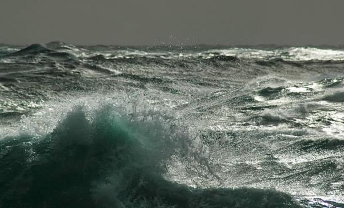 В Атлантике сформировался тропический шторм Виктор: движется в сторону США