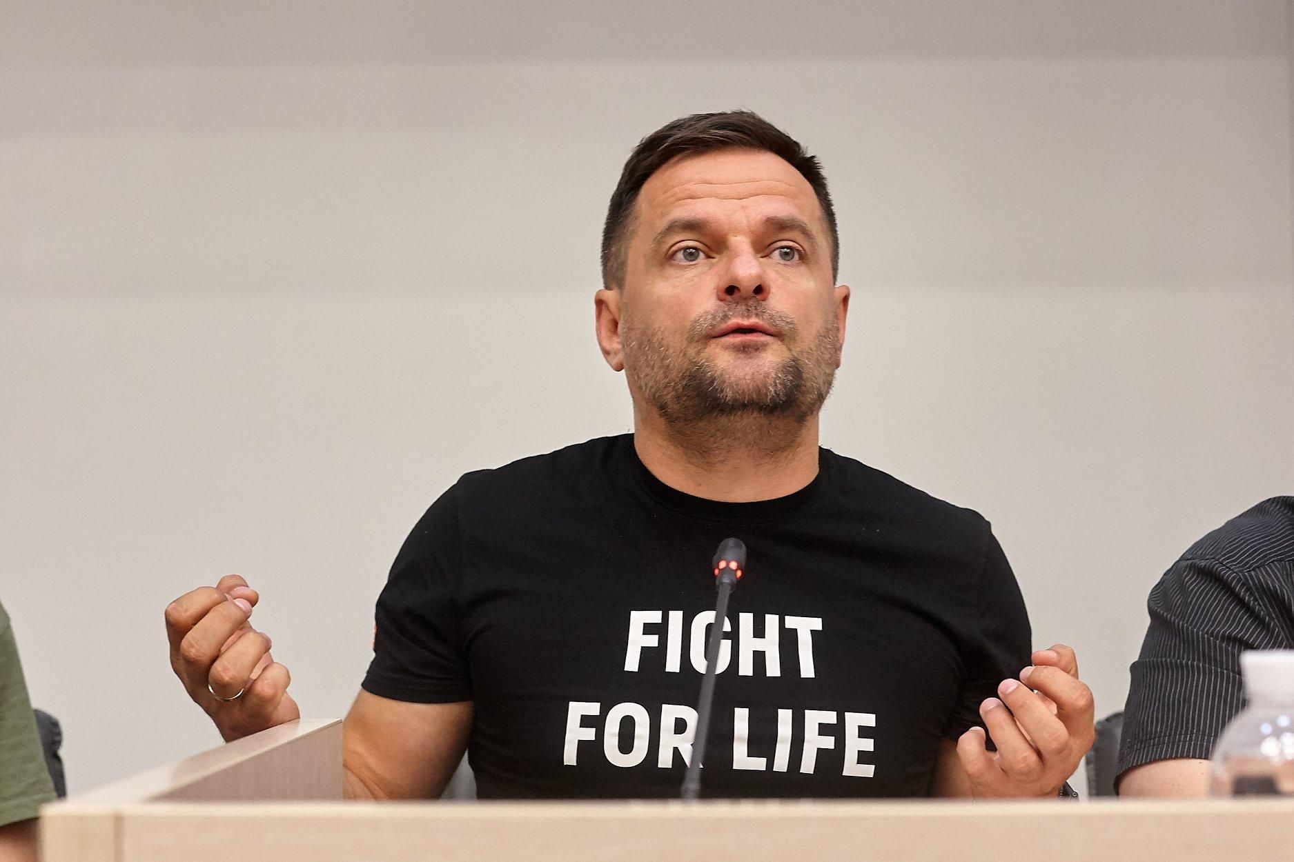 Исчезнет большое количество лжи, – Шерембей об электронных больничных Исчезнет большое количество лжи, – Шерембей об электронных больничных