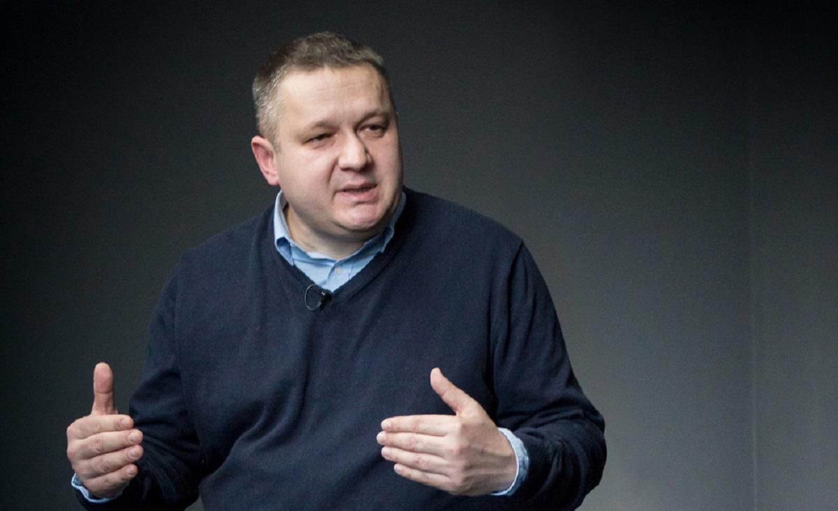 Традиционная проблема – фальстарт кампании, – председатель КИУ о выборах в Харькове Традиционная проблема – фальстарт кампании, – председатель КИУ о выборах в Харькове