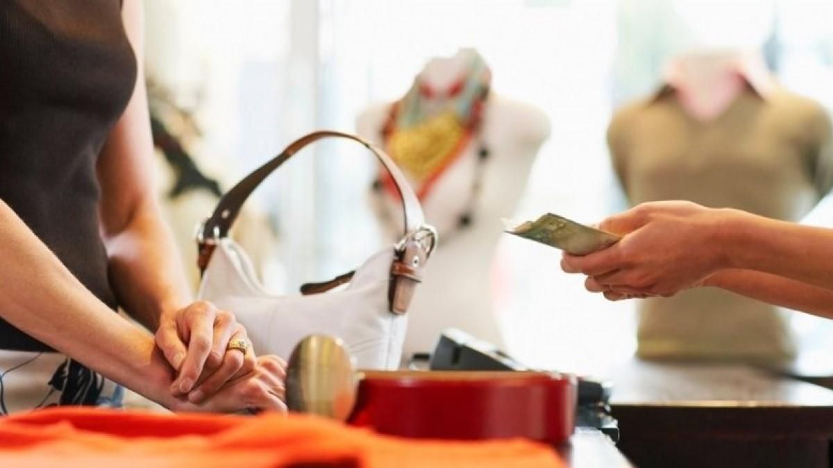 В Україні оновлять перелік товарів, які не підлягають поверненню чи обміну: повний список - Бізнес В Україні оновлять перелік товарів, які не підлягають поверненню чи обміну: повний список - Бізнес