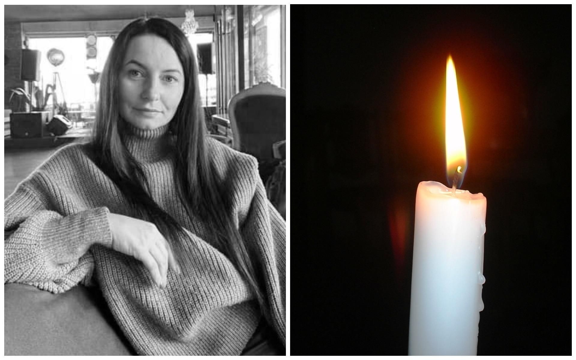 В Харькове из-за осложнений от коронавируса умерла молодая роженица В Харькове из-за осложнений от коронавируса умерла молодая роженица