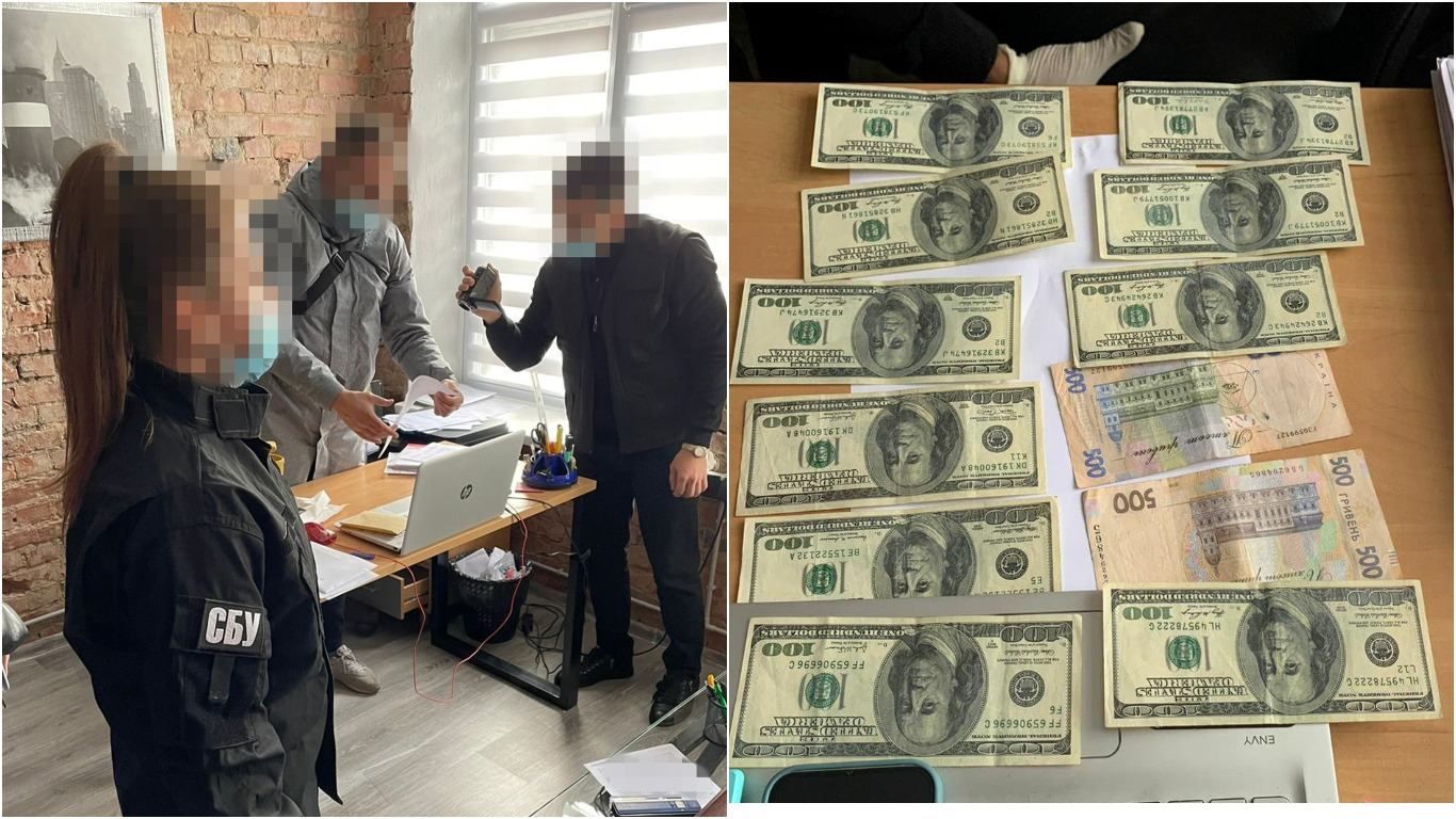 Тисяча доларів за встановлення лічильника: посадовців "Чернівціобленерго" викрили на хабарі - Новини Чернівці - 24 Канал Тисяча доларів за встановлення лічильника: посадовців "Чернівціобленерго" викрили на хабарі - Новини Чернівці - 24 Канал