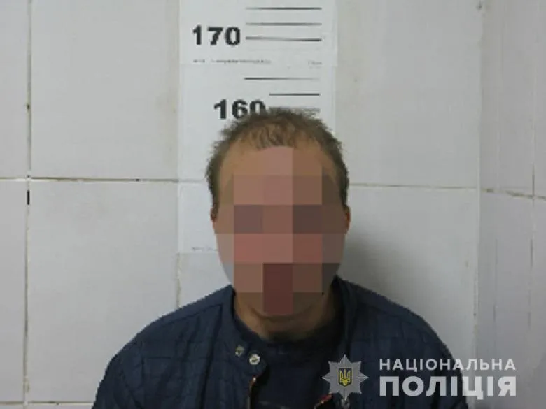 У Києві спіймали викрадача авто, Солом'янський район, сусіди затримали зловмисника